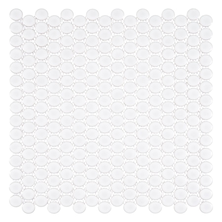 Andova Tiles SAMPLE-Stylish Straight Edge Porclain Mosaic Floor Tile SAM-ANDSTY831